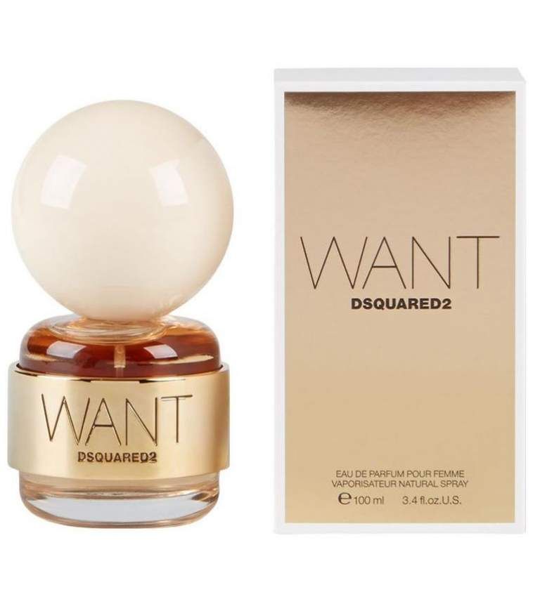 Dsquared2 Want