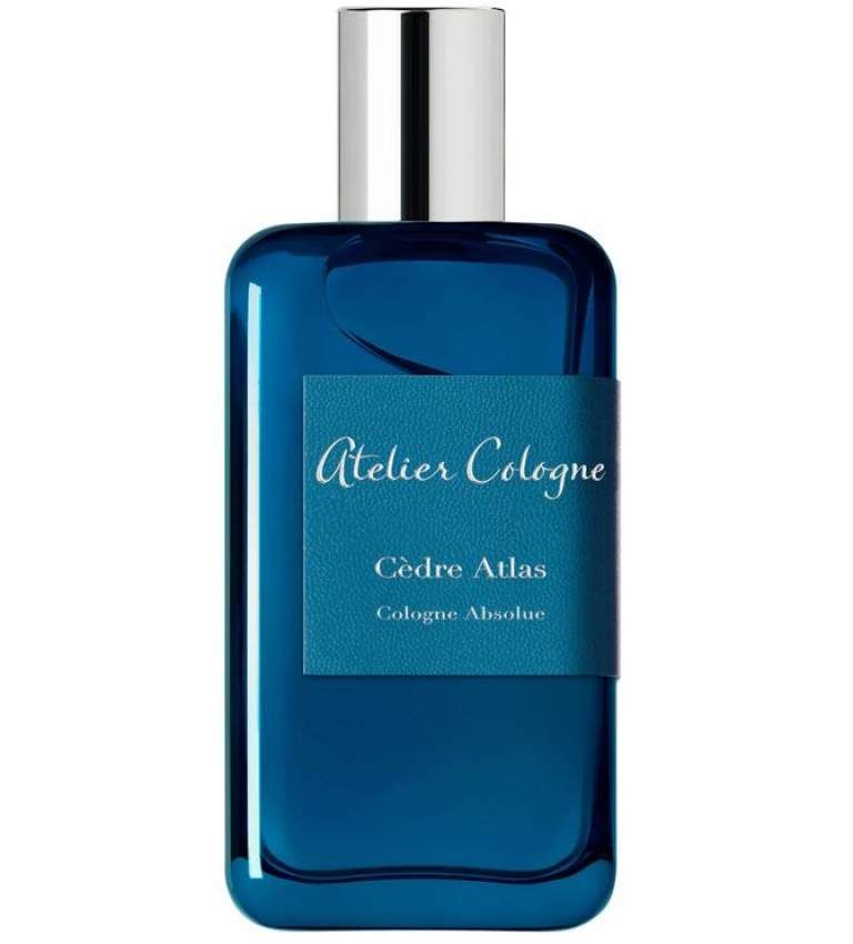 Atelier Cologne Cedre Atlas