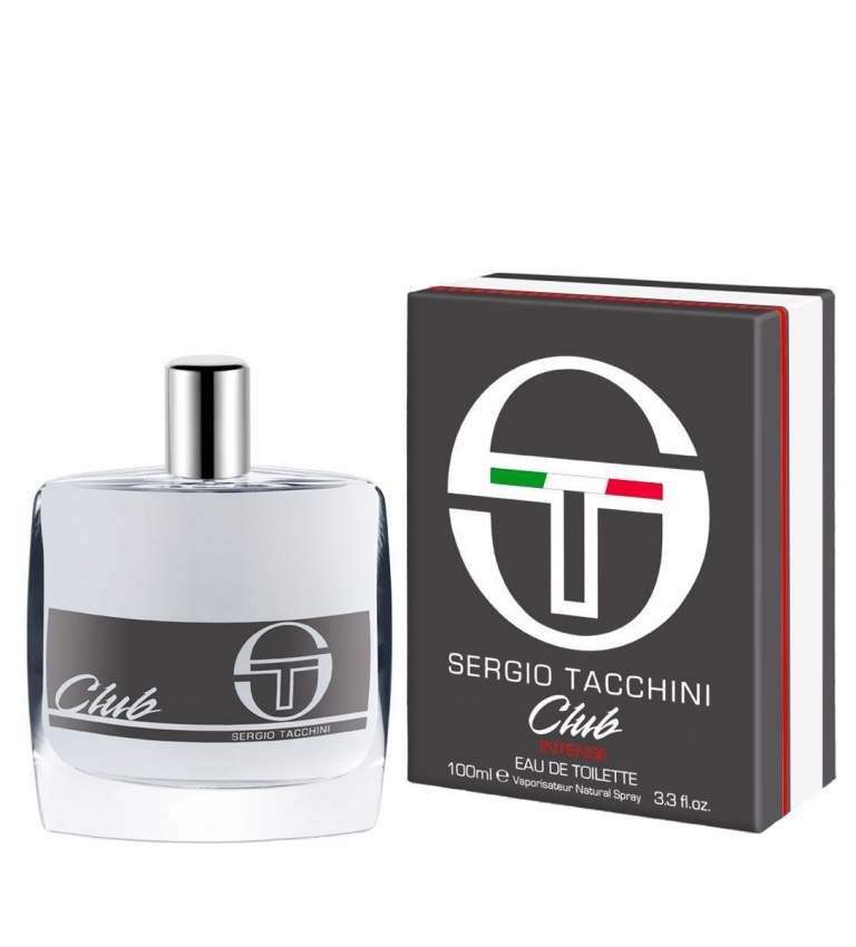 Sergio Tacchini Club Intense
