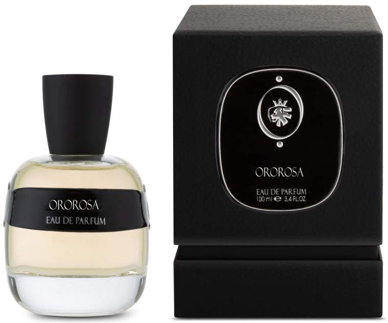 Omnia Profumi Ororosa
