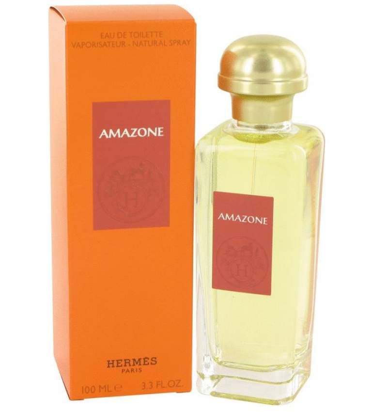 Hermes Amazone 2017