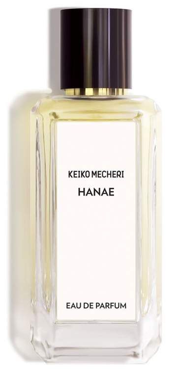 Keiko Mecheri Hanae