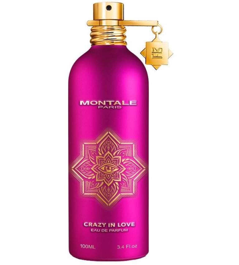 Montale Crazy In Love