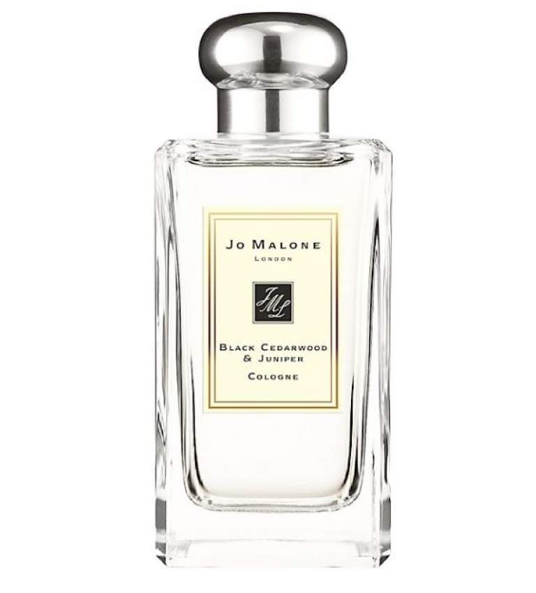 Jo Malone London Black Cedarwood & Juniper
