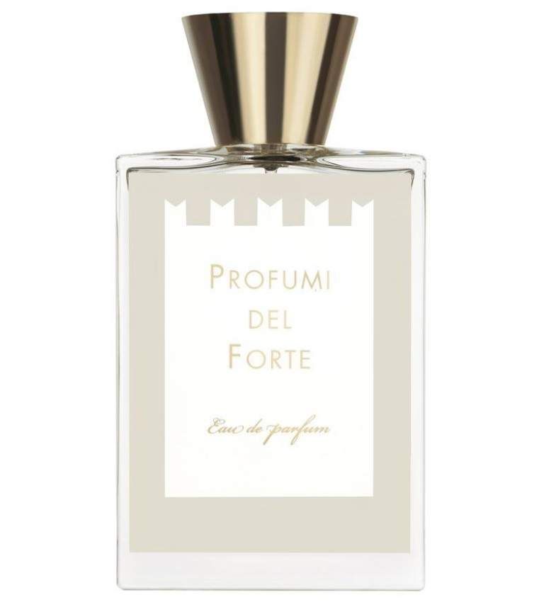 Profumi del Forte Versilia Aurum