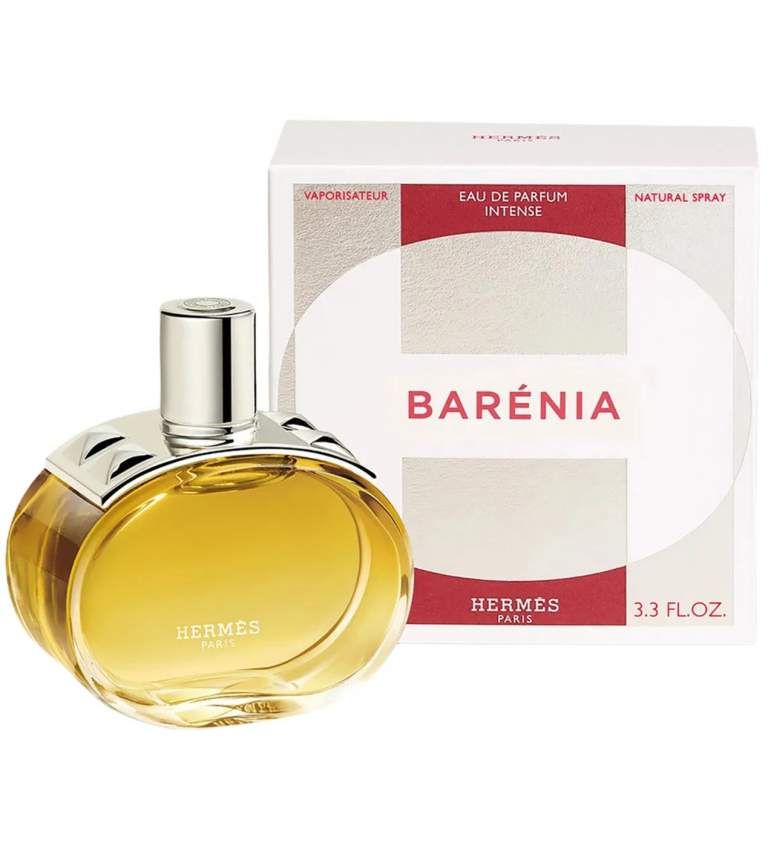 Hermes Barenia Intense