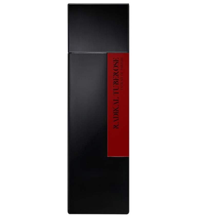 Laurent Mazzone Parfums Radikal Tuberose