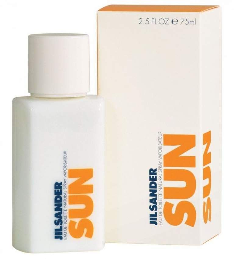 Jil Sander Sun