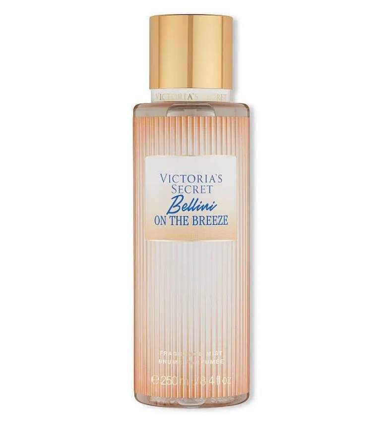 Victoria's Secret Bellini on the Breeze Fragrance Mist