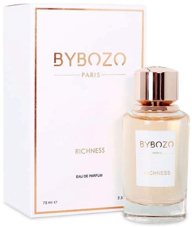 ByBozo Richness