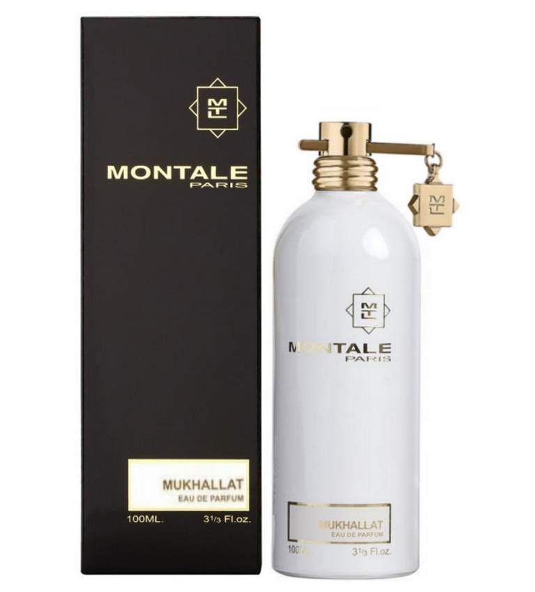 Montale Mukhallat