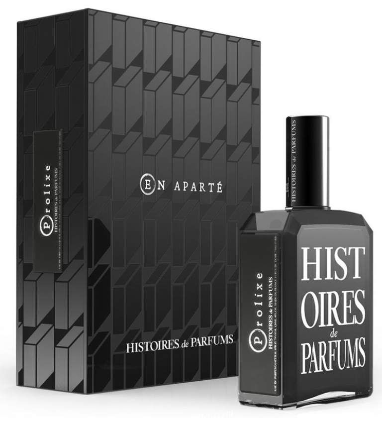 Histoires de Parfums Prolixe
