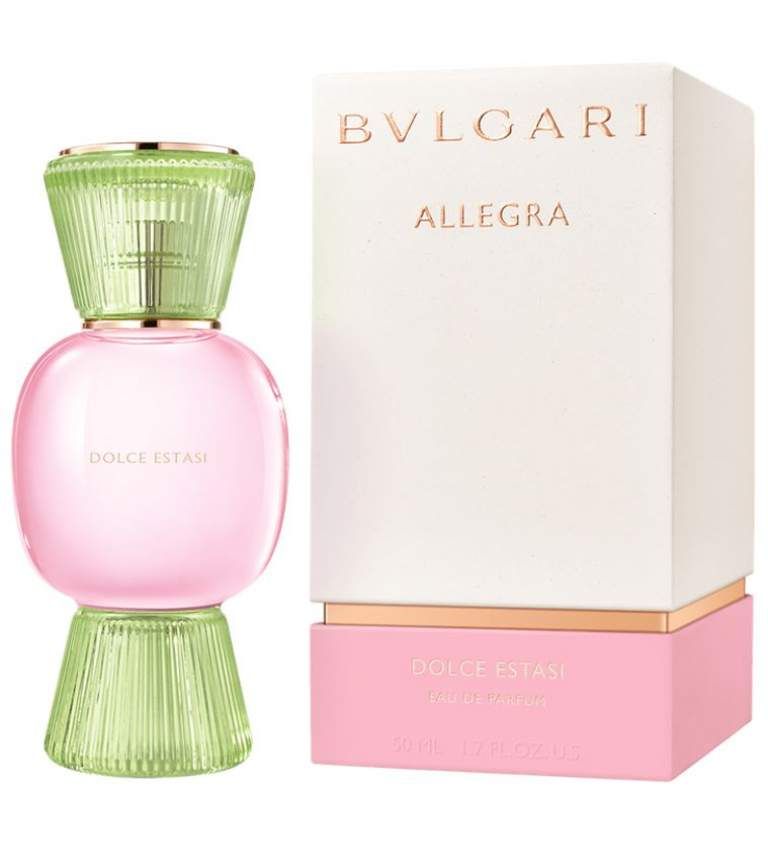 Bvlgari Allegra Dolce Estasi