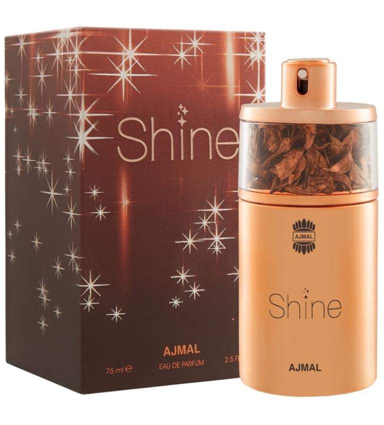 Ajmal Shine