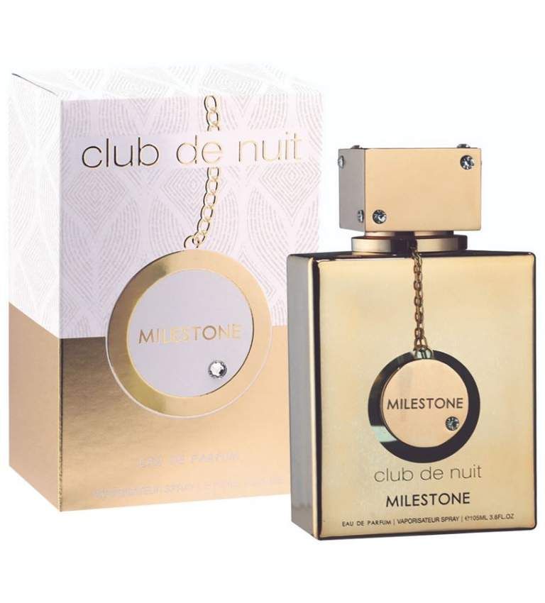 Armaf Club de Nuit Milestone