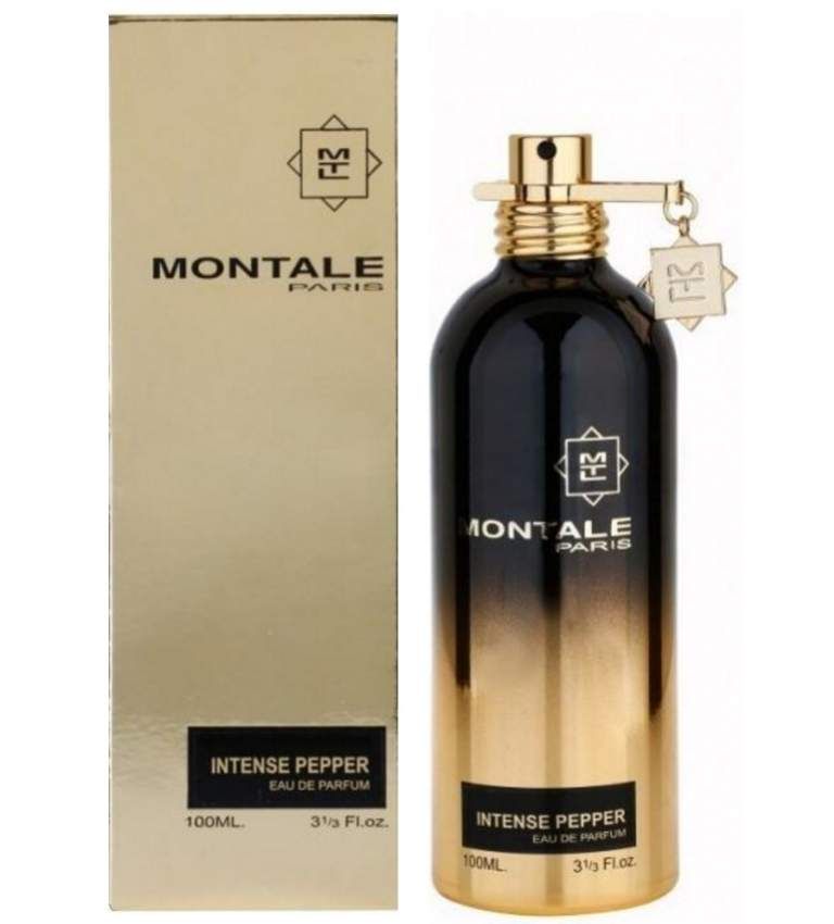 Montale Intense Pepper