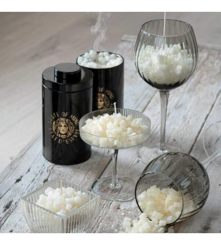 State of Mind Butterfly Mind Candle