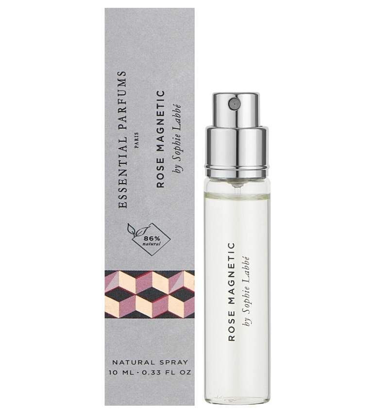 Essential Parfums Rose Magnetic