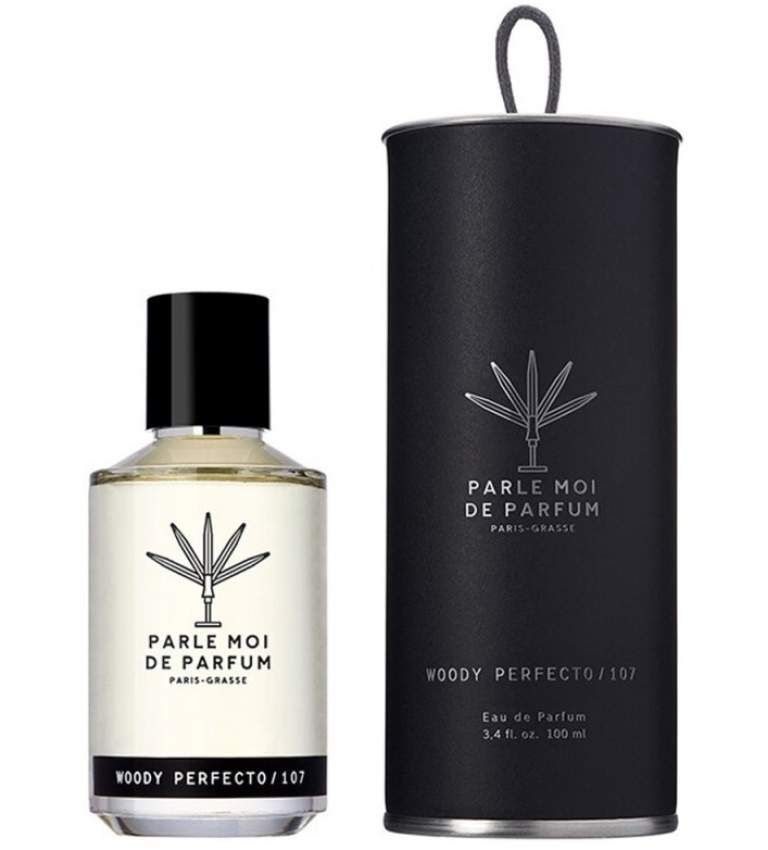 Parle Moi de Parfum Woody Perfecto / 107
