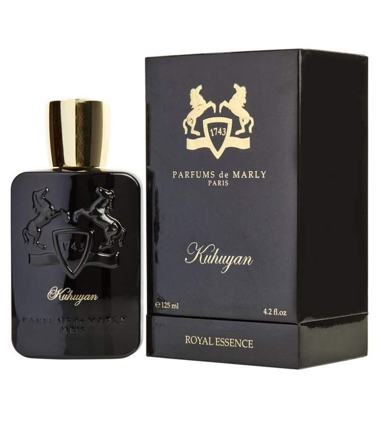 Parfums de Marly Kuhuyan
