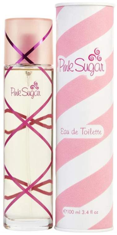 Aquolina Pink Sugar