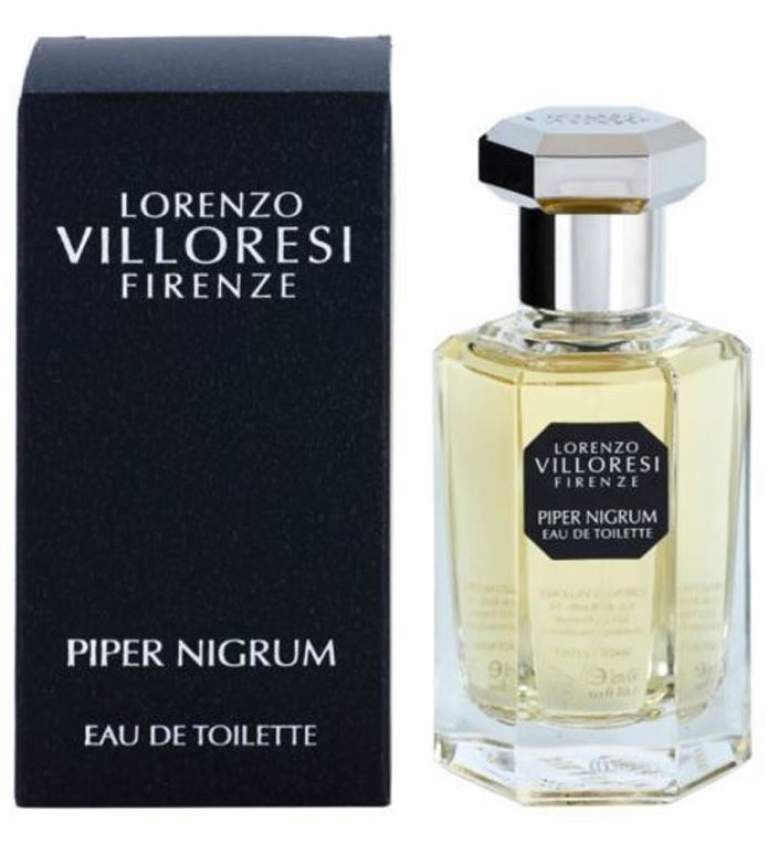 Lorenzo Villoresi Piper Nigrum