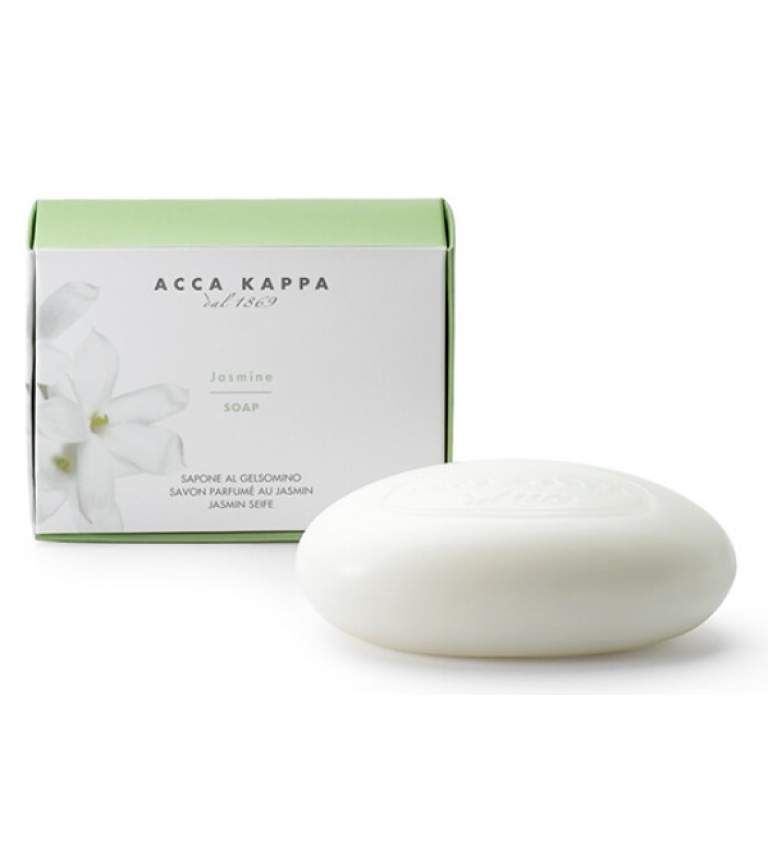 Acca Kappa Acca Kappa Jasmine Soap
