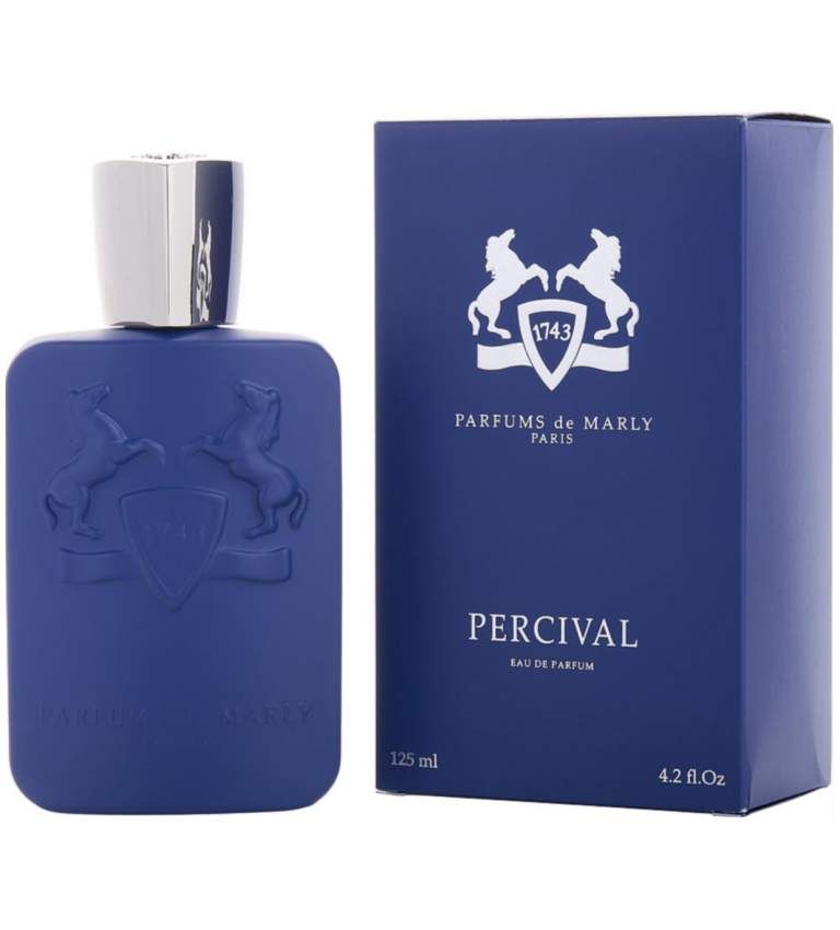 Parfums de Marly Percival