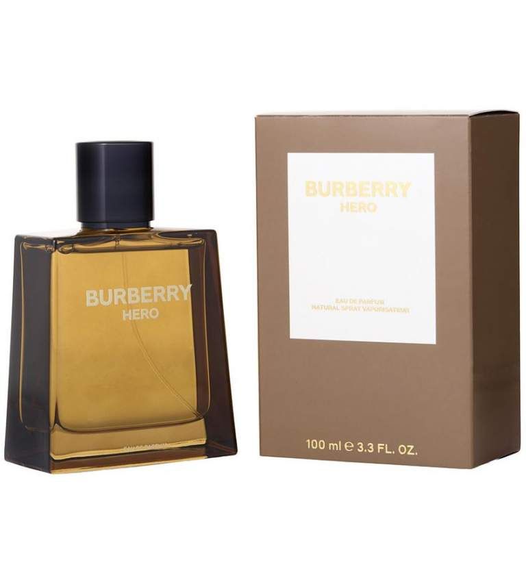 Burberry Hero Eau de Parfum