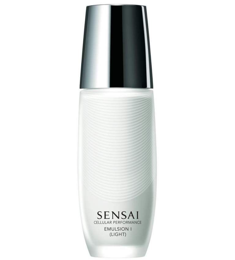 Sensai Cellular Performance Emulsion I (Light)