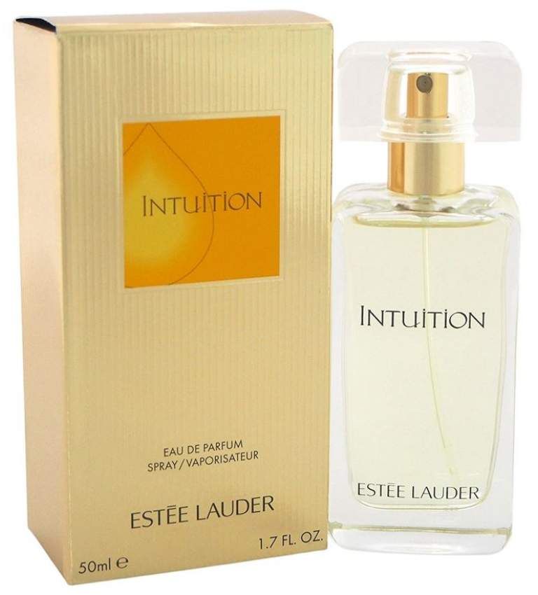Estee Lauder Intuition
