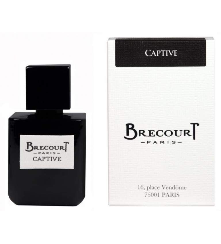 Brecourt Captive