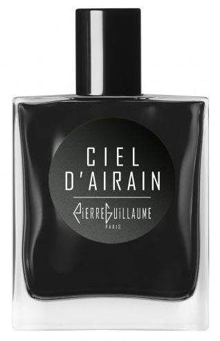 Pierre Guillaume Ciel d'Airain