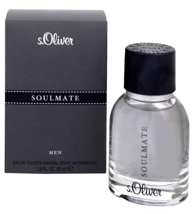 s.Oliver Soulmate Men