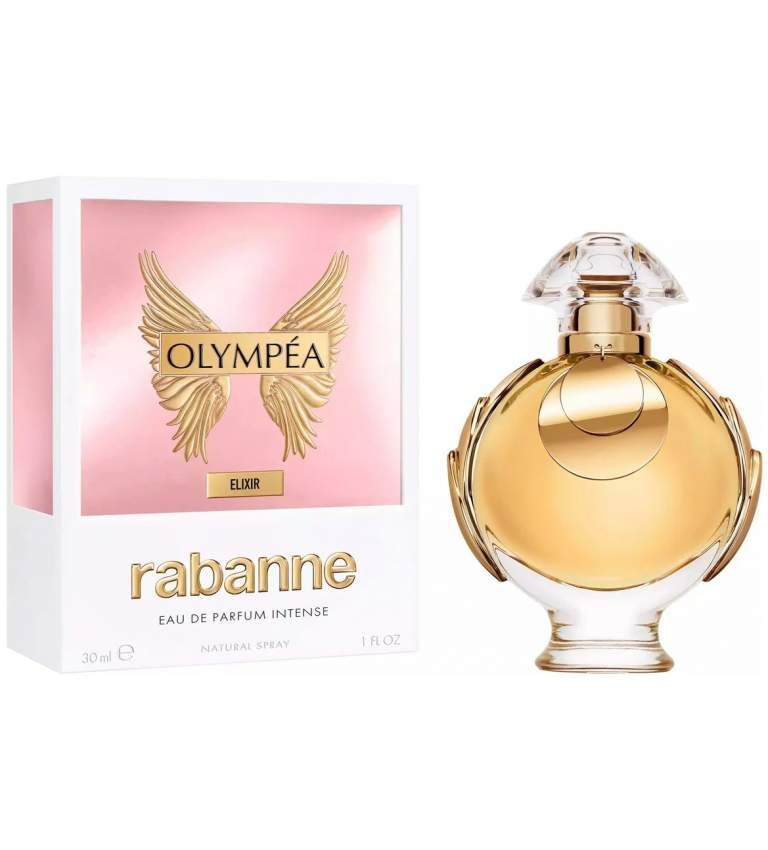 Rabanne Olympea Elixir