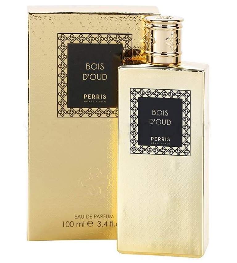 Perris Monte Carlo Bois d'Oud