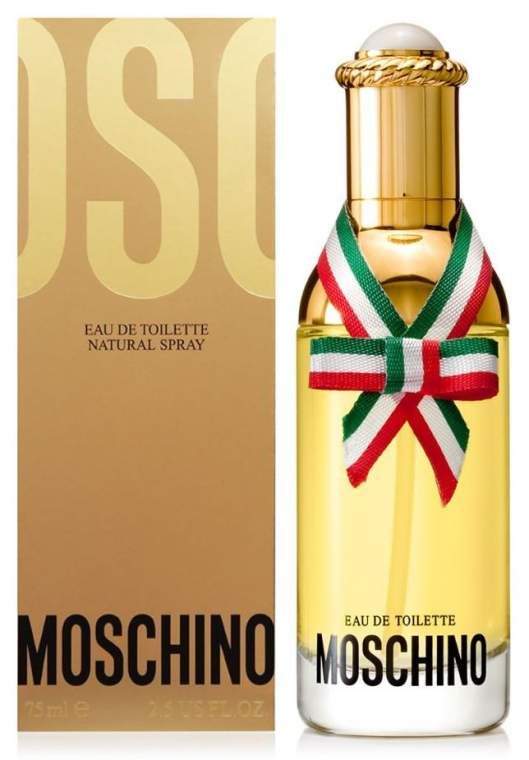 Moschino Moschino