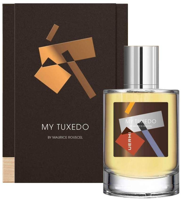 UerMi My Tuxedo