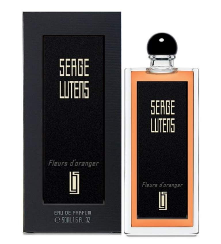 Serge Lutens Fleurs d'Oranger