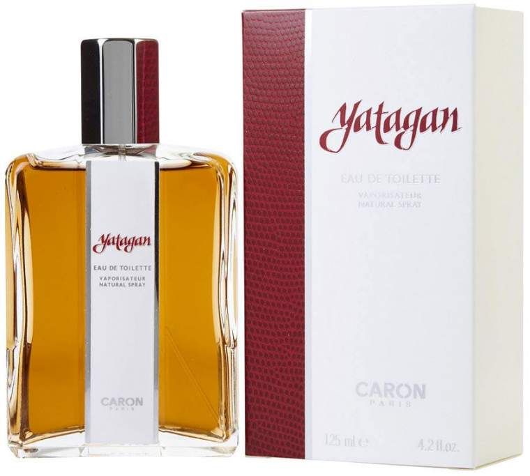 Caron Yatagan
