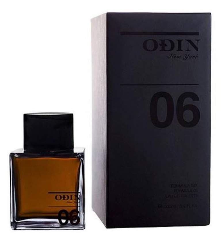 Odin 06 Amanu