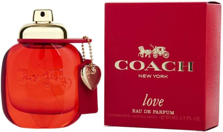 Coach Coach Love