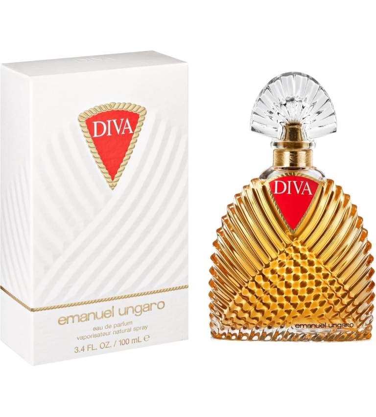 Emanuel Ungaro Diva