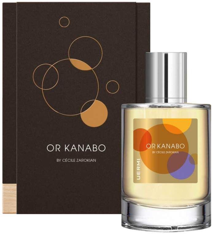 UerMi OR Kanabo