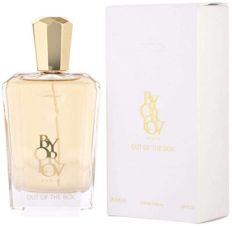 Orlov Paris Out of the Box
