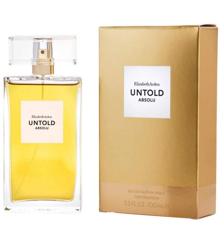 Elizabeth Arden Untold Absolu