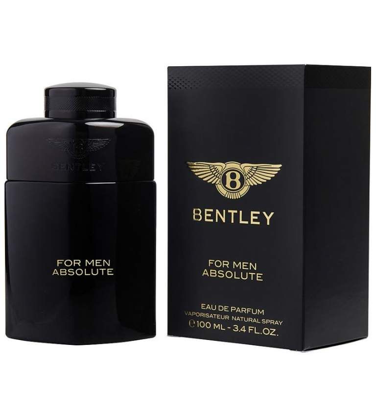Bentley Bentley for Men Absolute