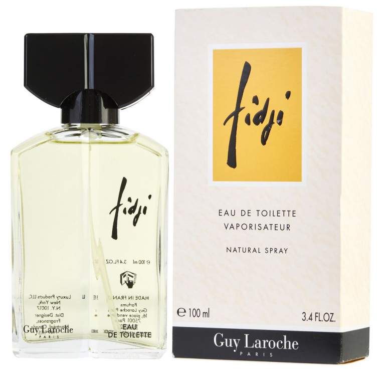 Guy Laroche Fidji