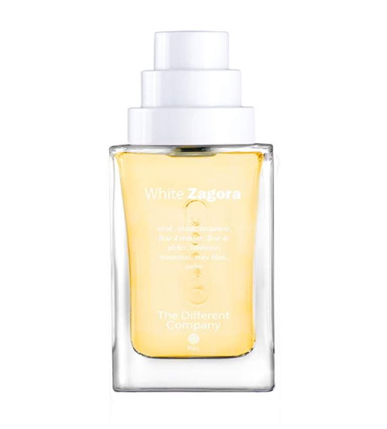The Different Company White Zagora
