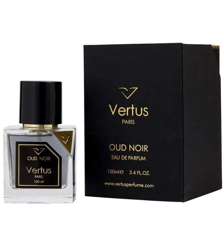 Vertus Oud Noir